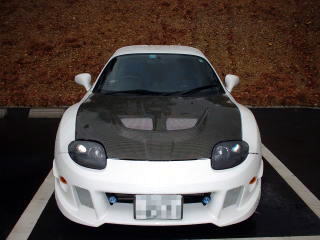 FTO GP VersionR/